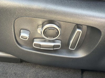 2018 Land Rover Range Rover Velar HSE R-Dynamic First Edition