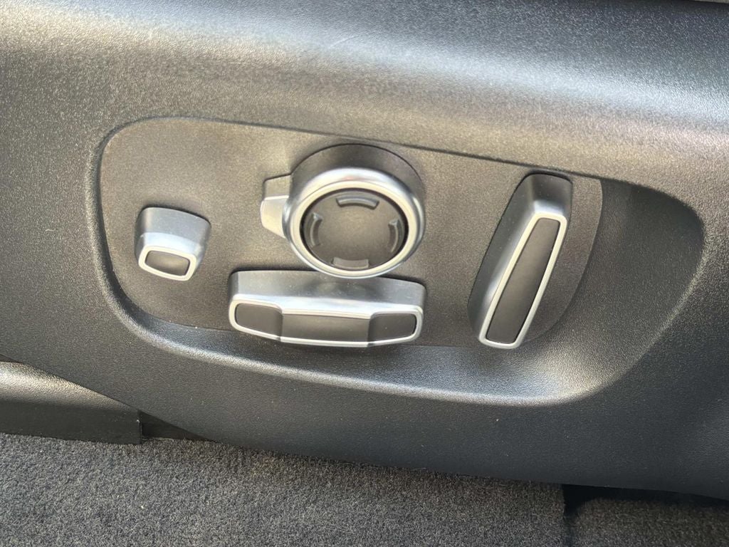 2018 Land Rover Range Rover Velar HSE R-Dynamic First Edition