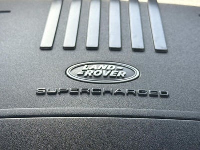 2018 Land Rover Range Rover Velar HSE R-Dynamic First Edition