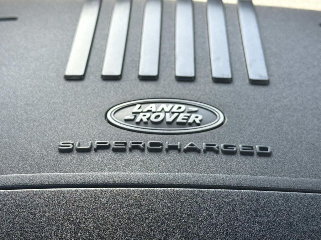 2018 Land Rover Range Rover Velar HSE R-Dynamic First Edition