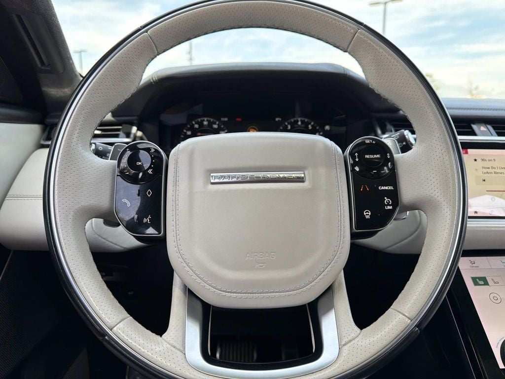 2018 Land Rover Range Rover Velar HSE R-Dynamic First Edition