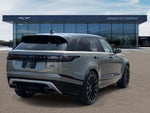 2018 Land Rover Range Rover Velar HSE R-Dynamic First Edition
