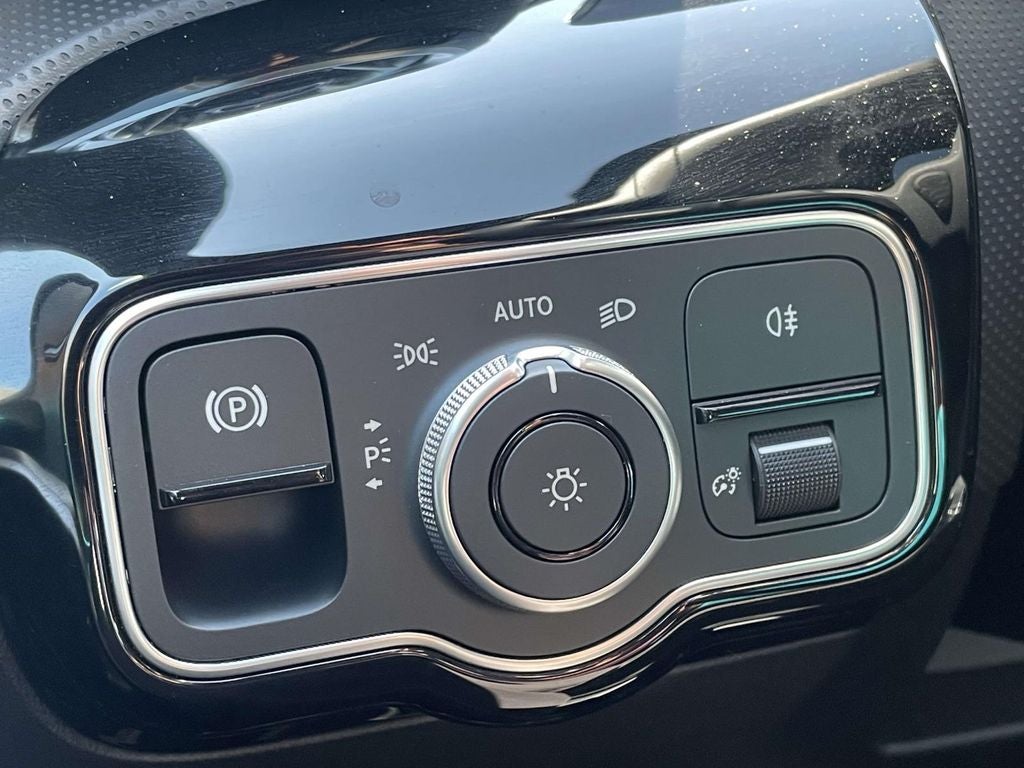 2023 Mercedes-Benz CLA CLA 250