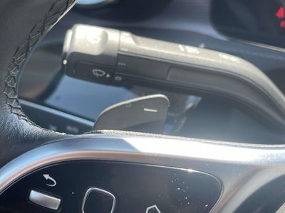 2023 Mercedes-Benz CLA CLA 250
