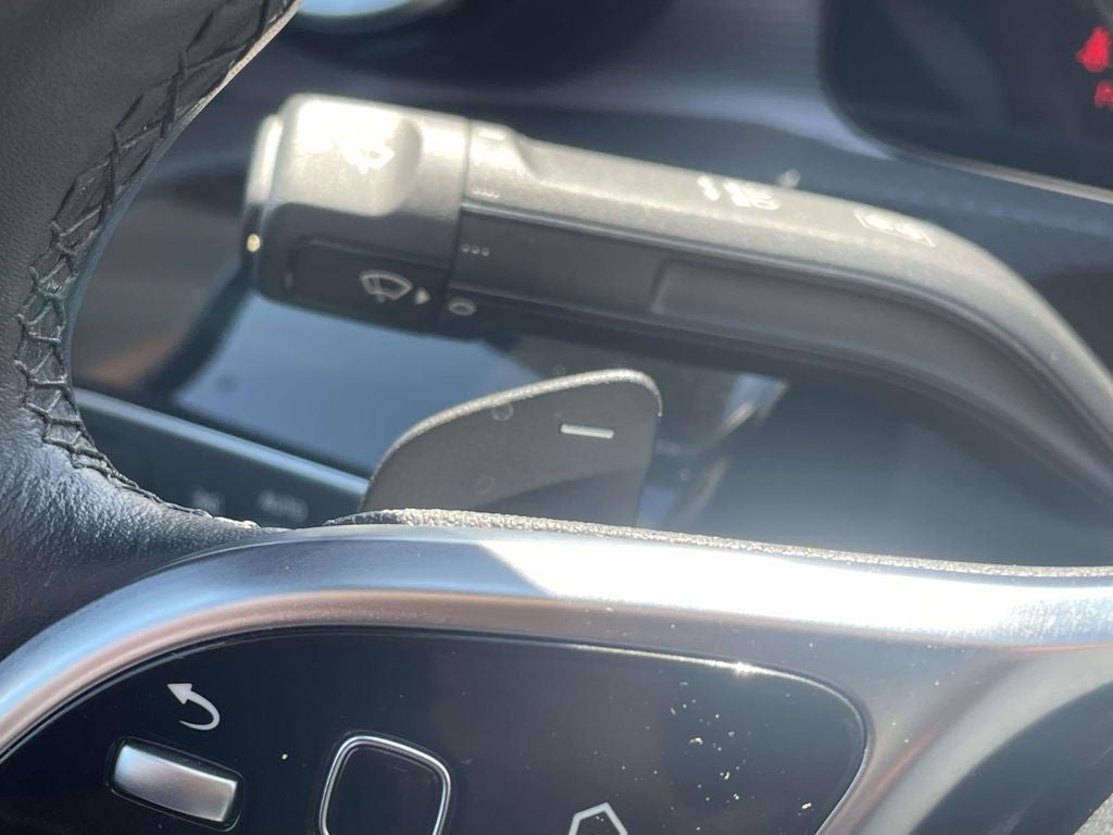 2023 Mercedes-Benz CLA CLA 250