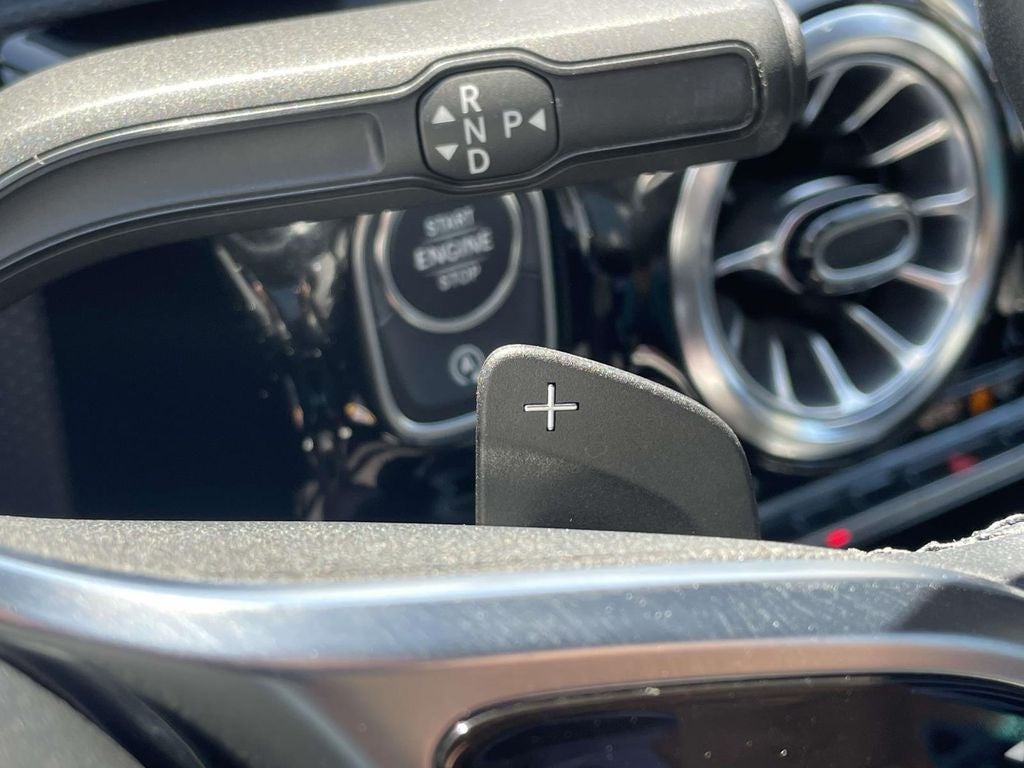 2023 Mercedes-Benz CLA CLA 250