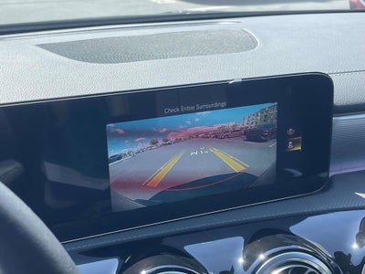 2023 Mercedes-Benz CLA CLA 250