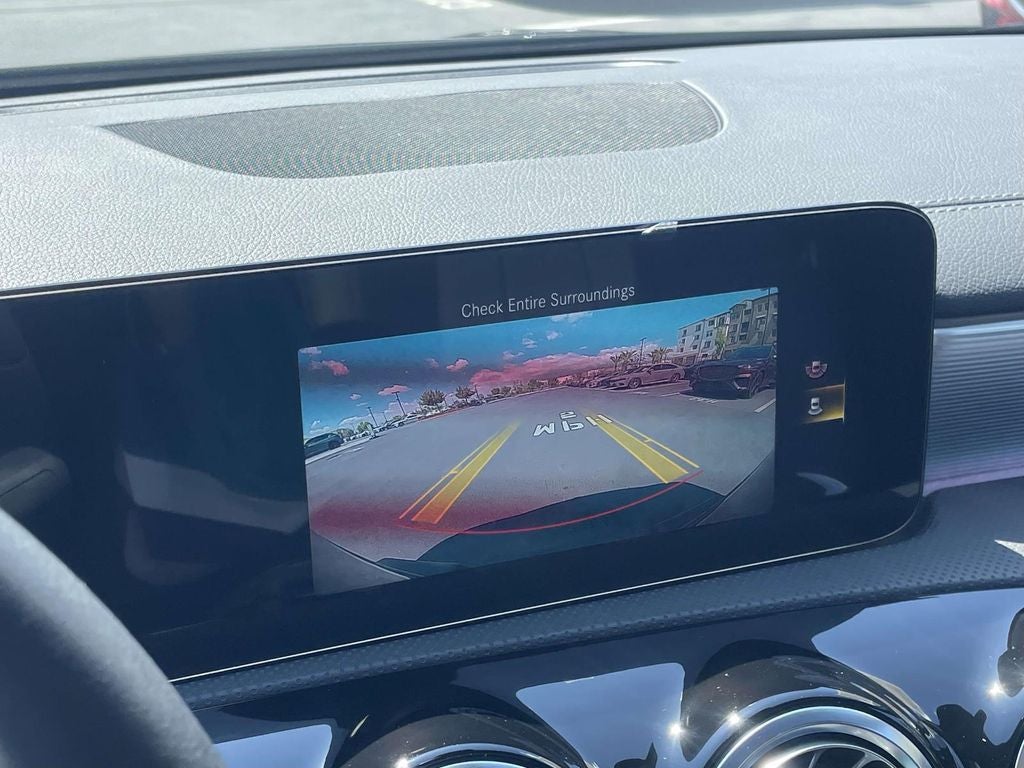 2023 Mercedes-Benz CLA CLA 250