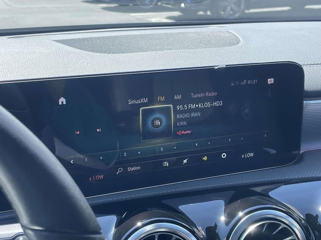 2023 Mercedes-Benz CLA CLA 250
