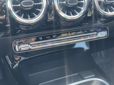 2023 Mercedes-Benz CLA CLA 250