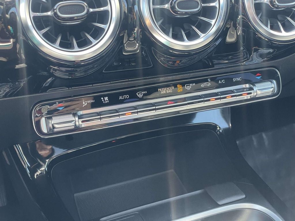 2023 Mercedes-Benz CLA CLA 250