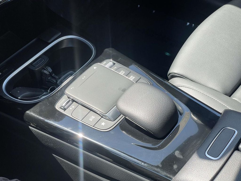 2023 Mercedes-Benz CLA CLA 250
