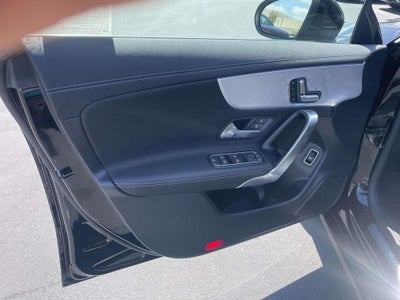 2023 Mercedes-Benz CLA CLA 250