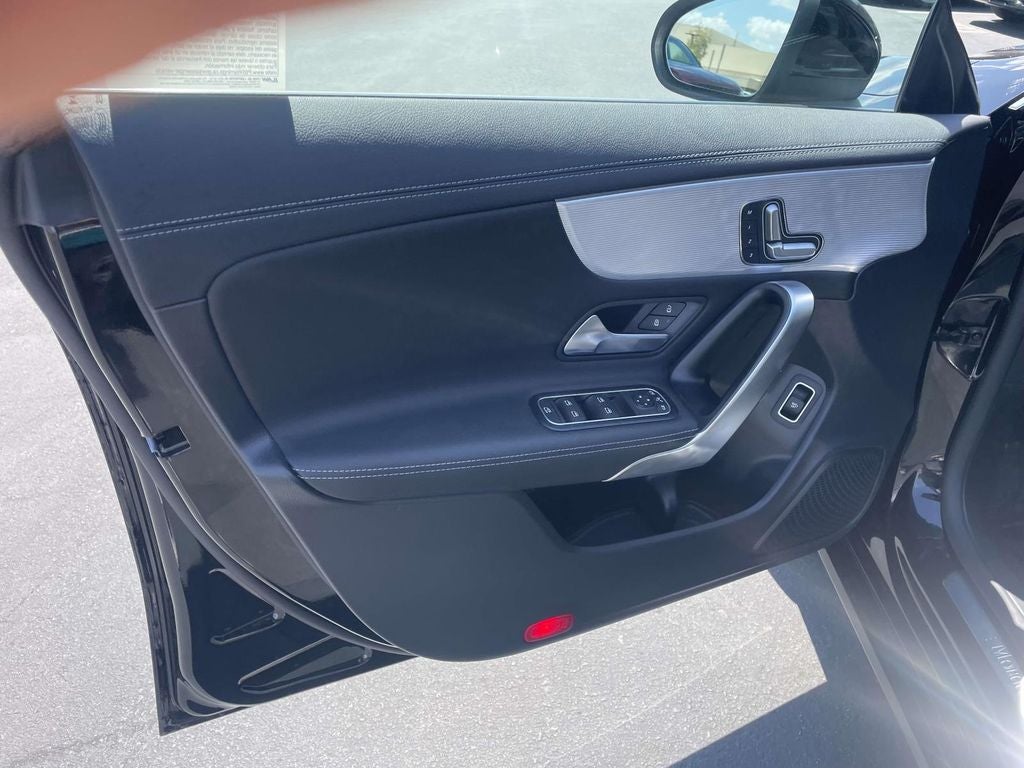 2023 Mercedes-Benz CLA CLA 250