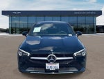 2023 Mercedes-Benz CLA CLA 250