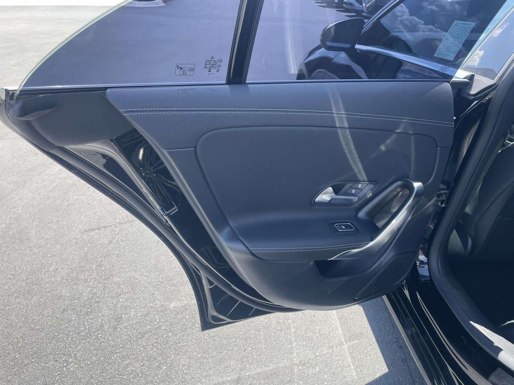 2023 Mercedes-Benz CLA CLA 250
