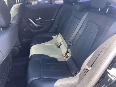 2023 Mercedes-Benz CLA CLA 250