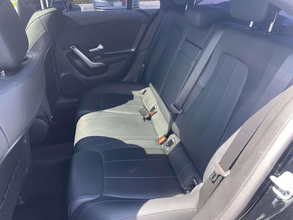 2023 Mercedes-Benz CLA CLA 250