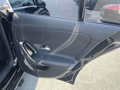 2023 Mercedes-Benz CLA CLA 250