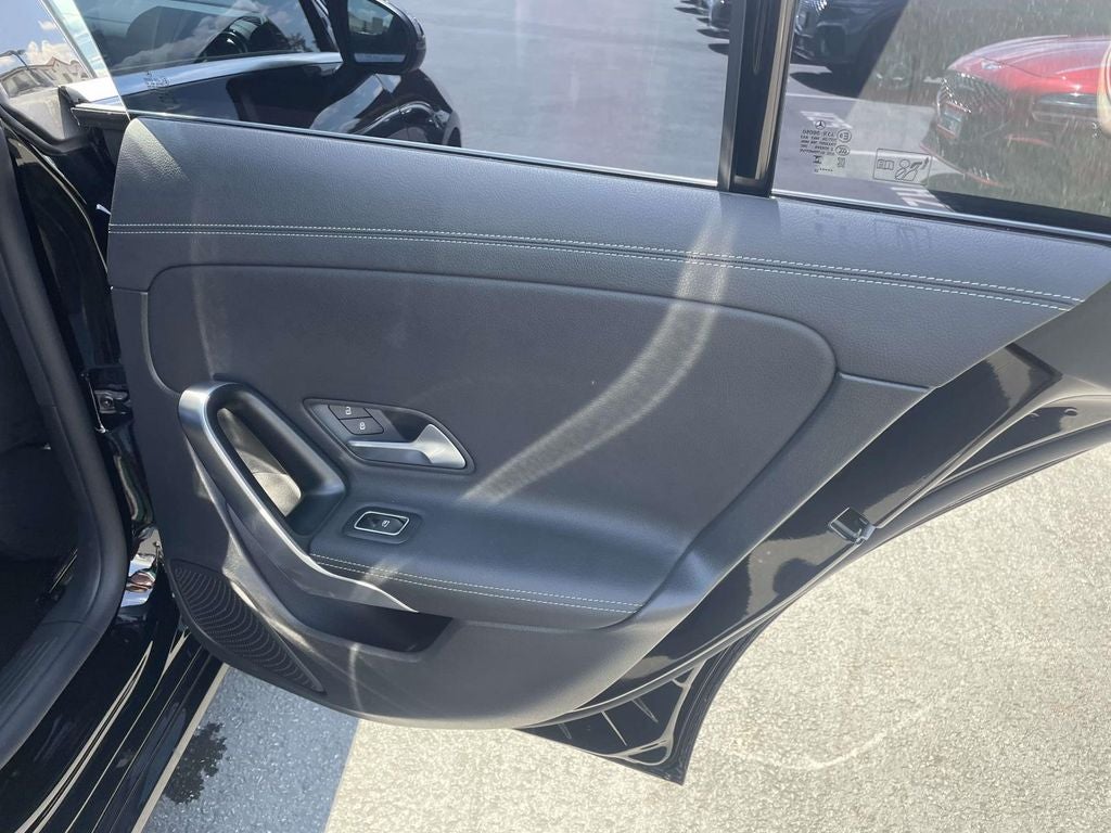 2023 Mercedes-Benz CLA CLA 250