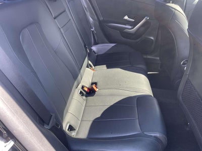 2023 Mercedes-Benz CLA CLA 250