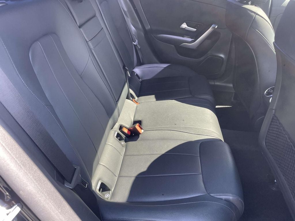 2023 Mercedes-Benz CLA CLA 250