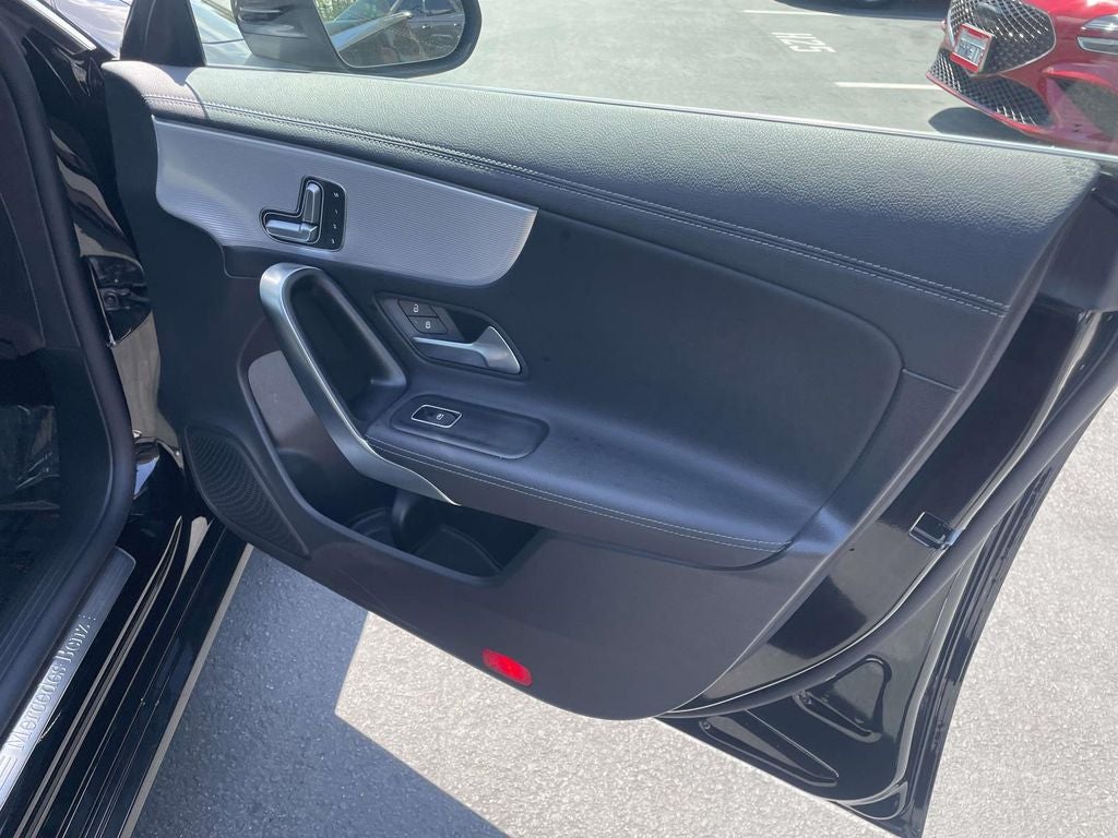 2023 Mercedes-Benz CLA CLA 250