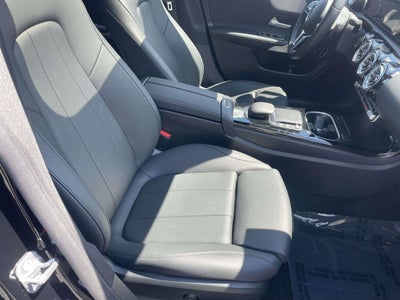 2023 Mercedes-Benz CLA CLA 250