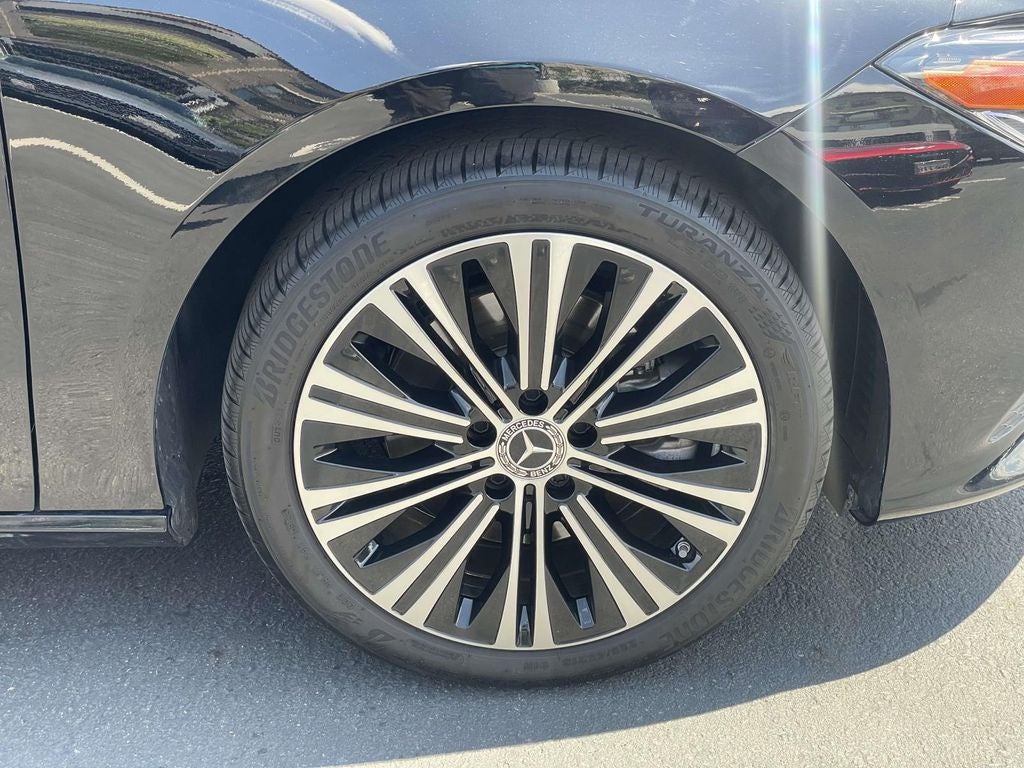 2023 Mercedes-Benz CLA CLA 250