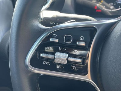 2023 Mercedes-Benz CLA CLA 250