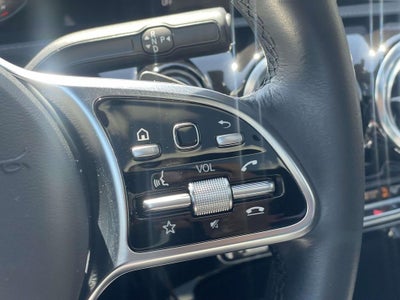 2023 Mercedes-Benz CLA CLA 250
