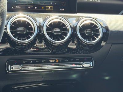 2022 Mercedes-Benz CLA CLA 45 AMG® 4MATIC®