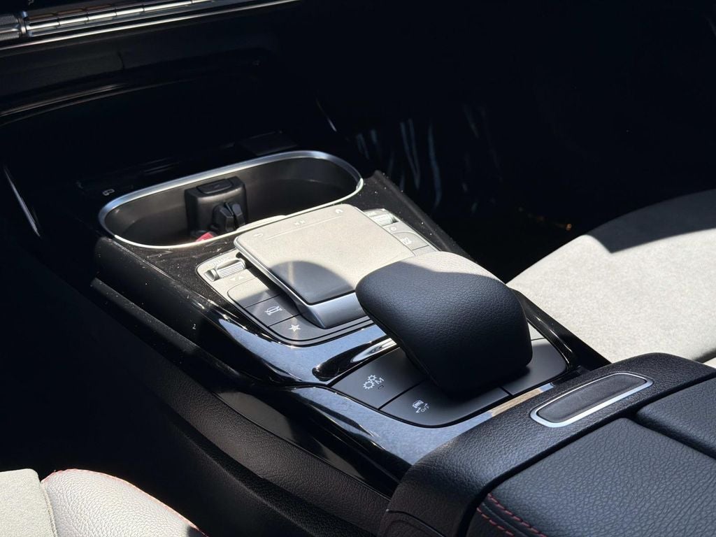 2022 Mercedes-Benz CLA CLA 45 AMG® 4MATIC®