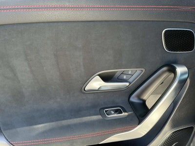 2022 Mercedes-Benz CLA CLA 45 AMG® 4MATIC®