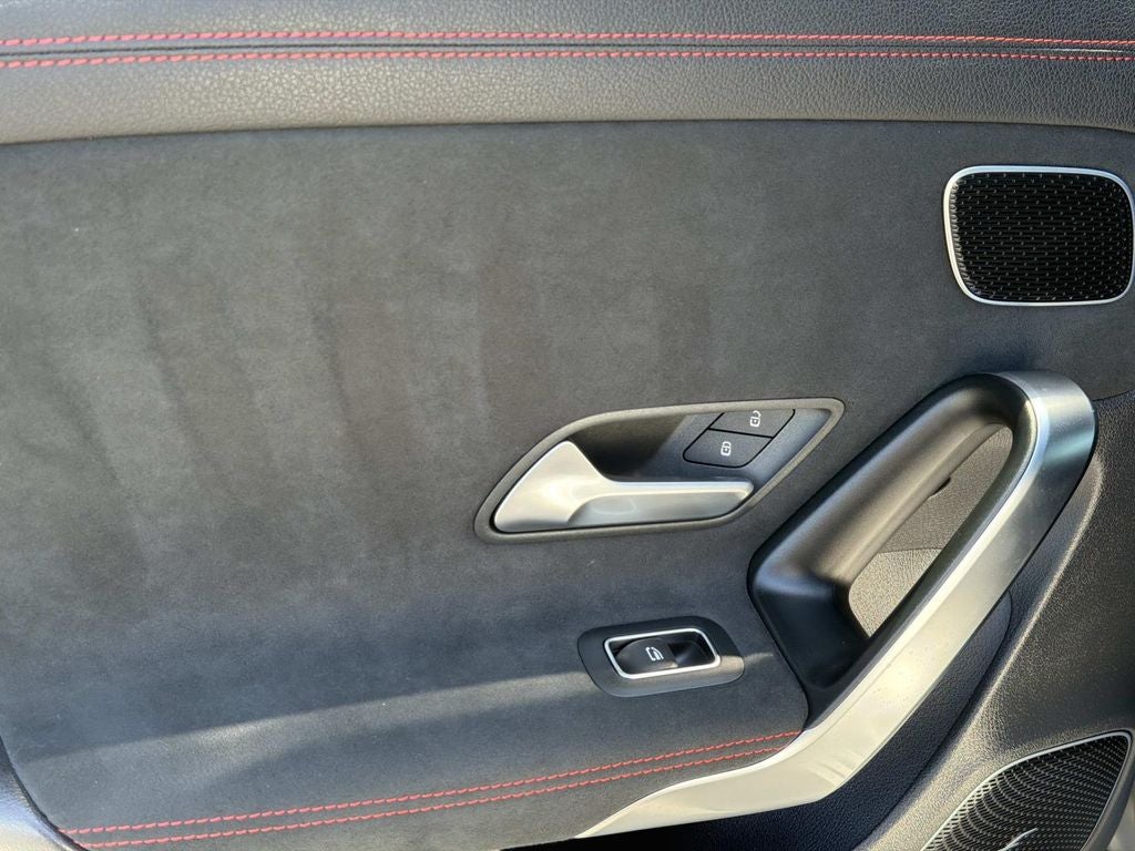 2022 Mercedes-Benz CLA CLA 45 AMG® 4MATIC®