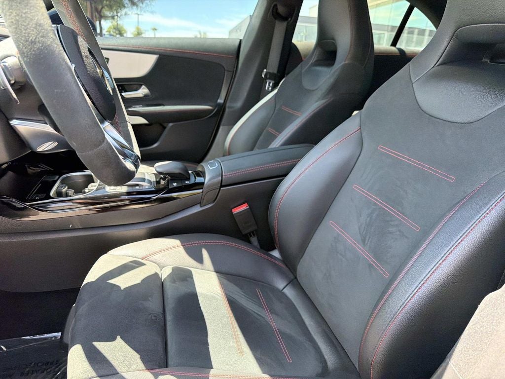 2022 Mercedes-Benz CLA CLA 45 AMG® 4MATIC®