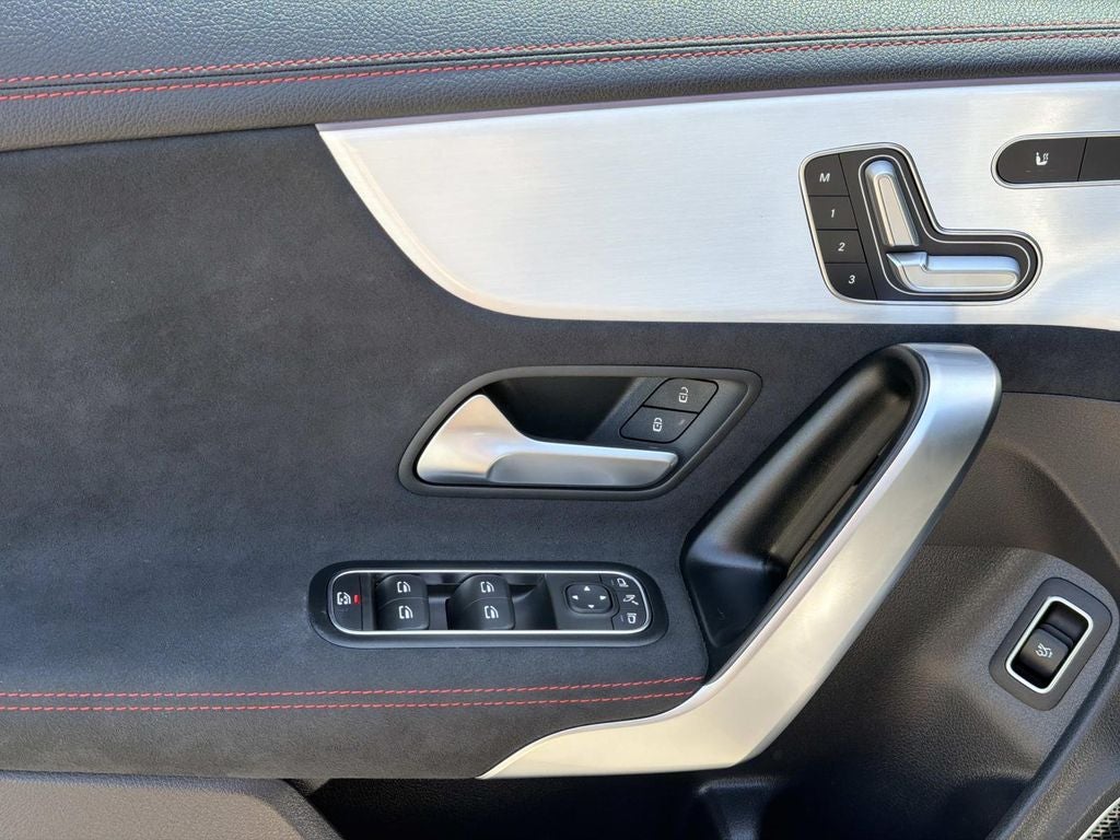 2022 Mercedes-Benz CLA CLA 45 AMG® 4MATIC®