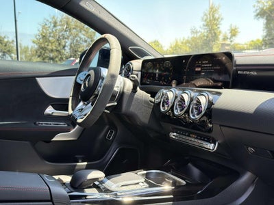 2022 Mercedes-Benz CLA CLA 45 AMG® 4MATIC®