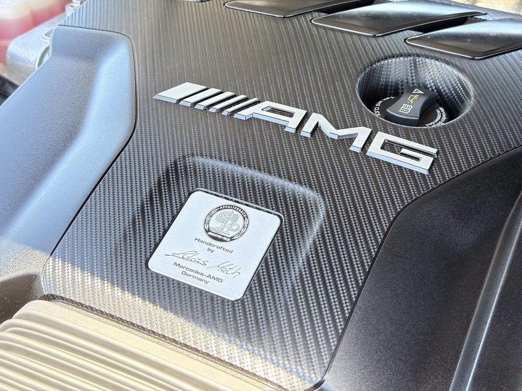 2022 Mercedes-Benz CLA CLA 45 AMG® 4MATIC®