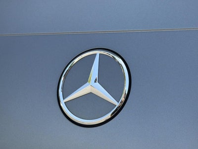 2022 Mercedes-Benz CLA CLA 45 AMG® 4MATIC®
