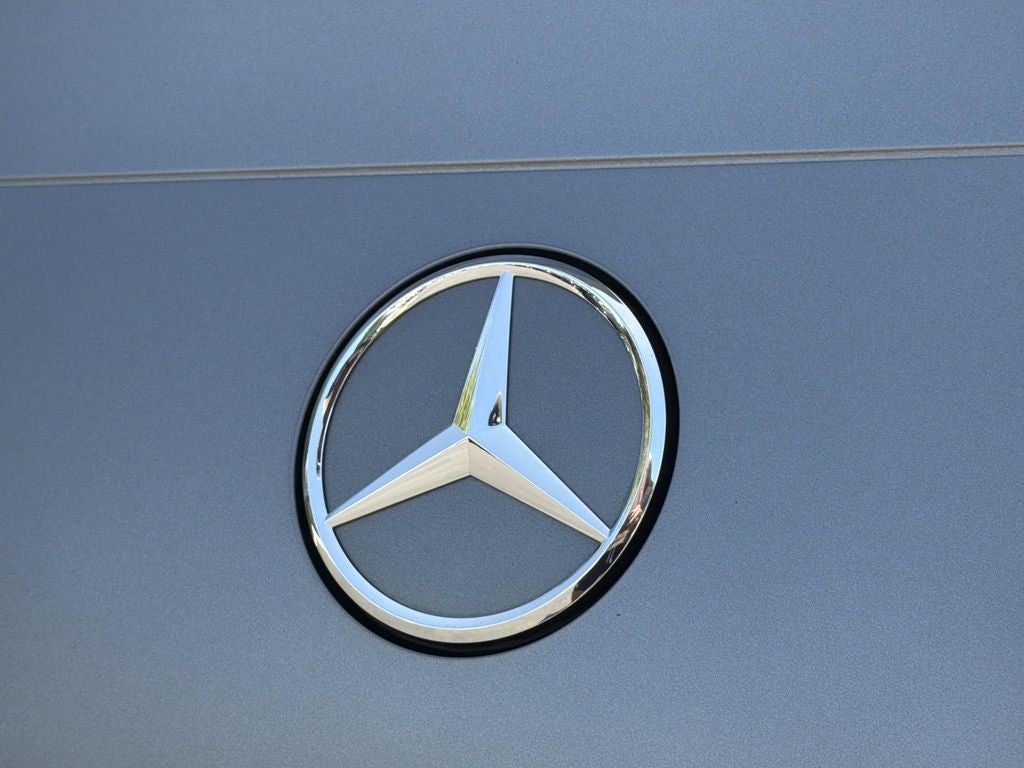 2022 Mercedes-Benz CLA CLA 45 AMG® 4MATIC®