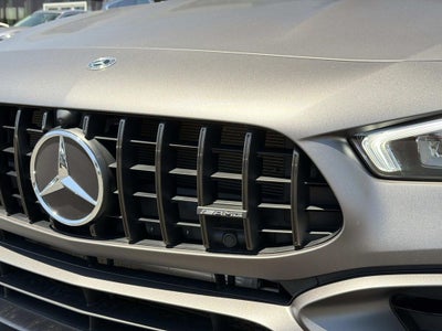 2022 Mercedes-Benz CLA CLA 45 AMG® 4MATIC®