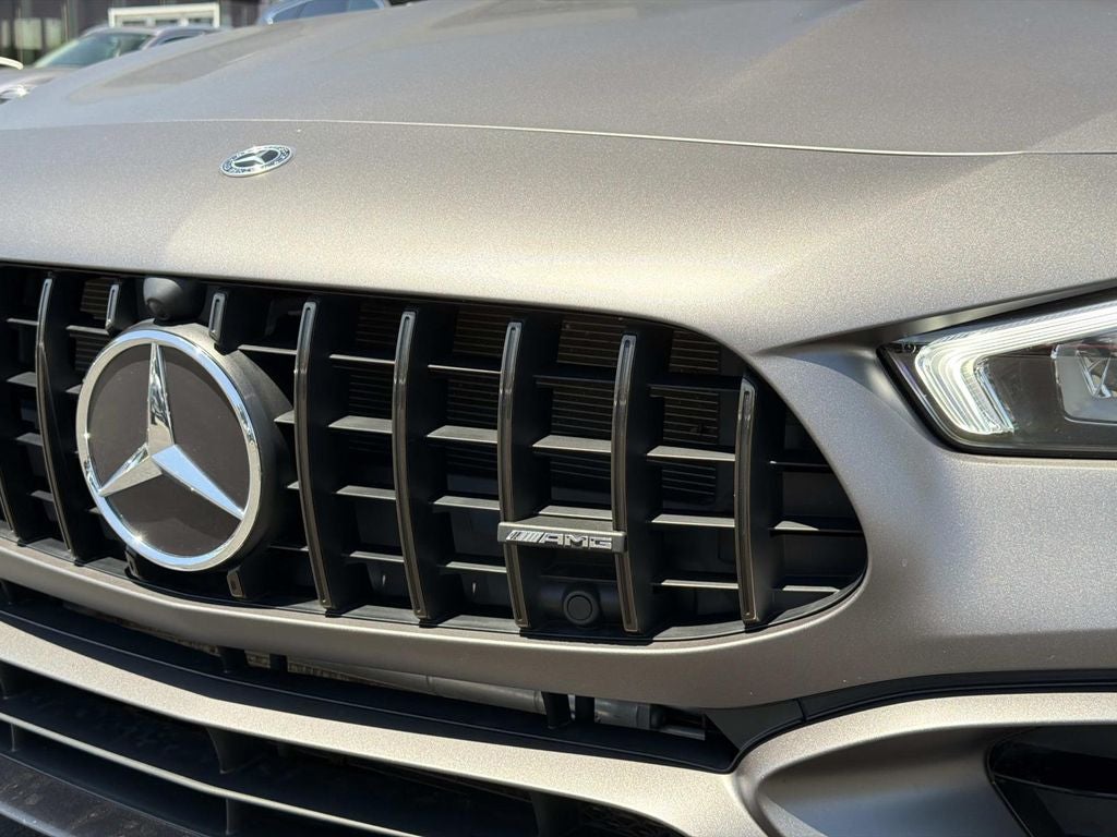 2022 Mercedes-Benz CLA CLA 45 AMG® 4MATIC®