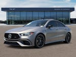 2022 Mercedes-Benz CLA CLA 45 AMG® 4MATIC®