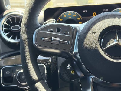 2022 Mercedes-Benz CLA CLA 45 AMG® 4MATIC®