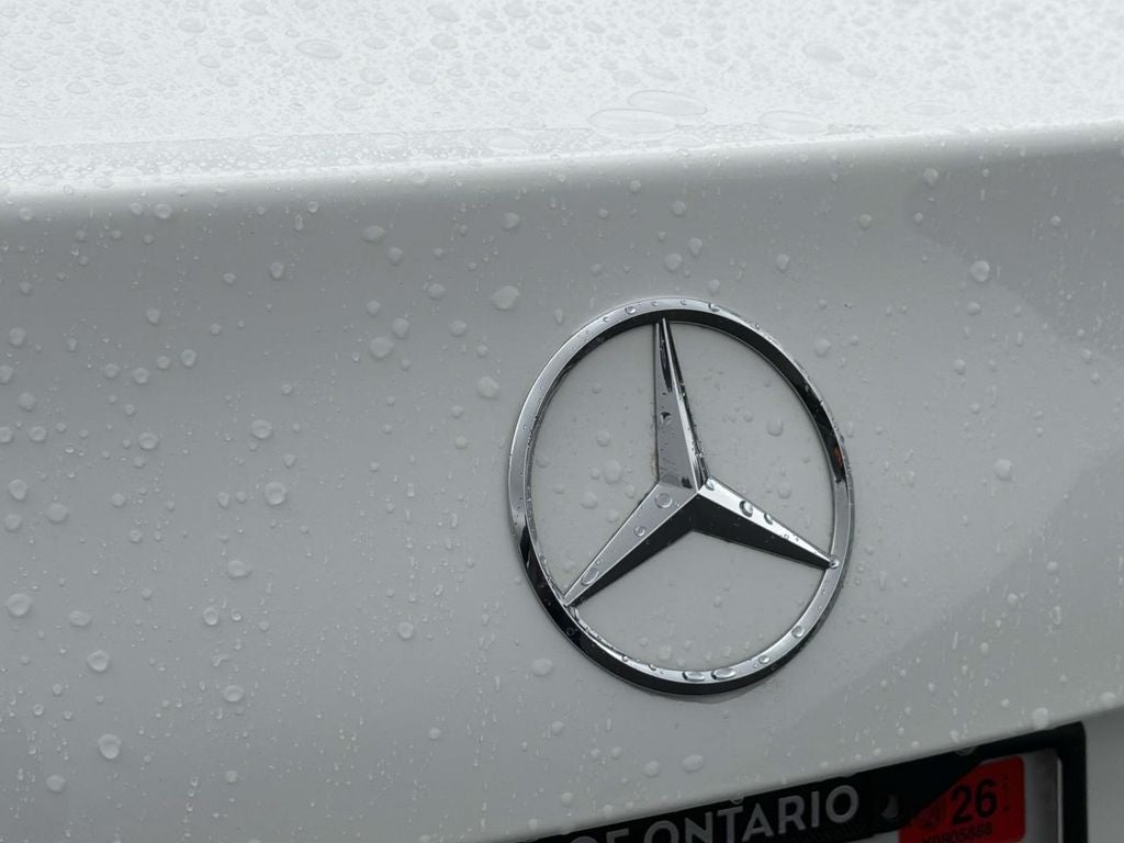 2023 Mercedes-Benz C-Class C 300