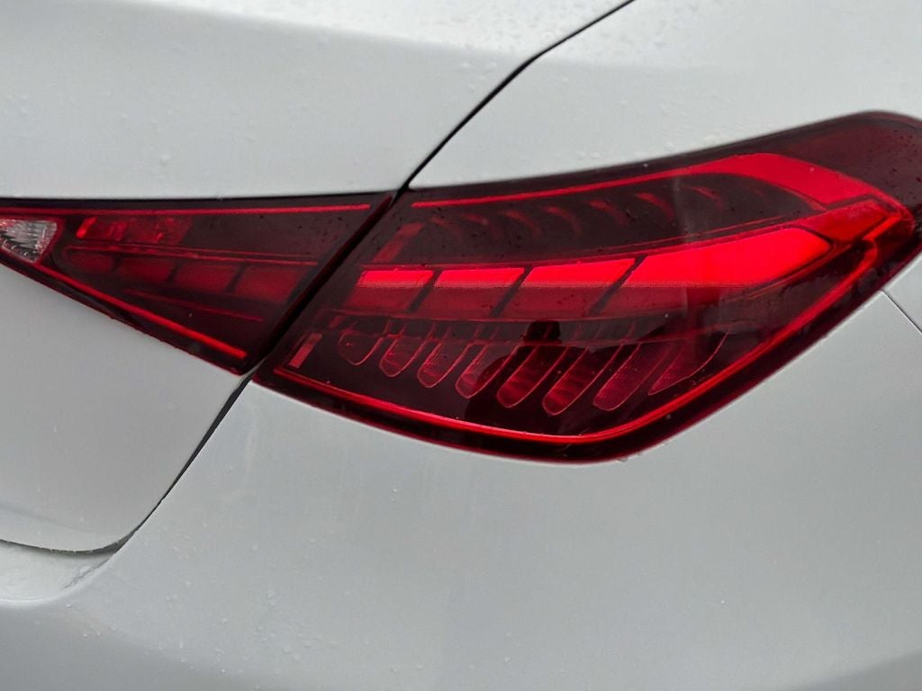 2023 Mercedes-Benz C-Class C 300