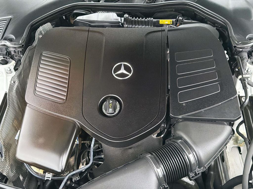 2023 Mercedes-Benz C-Class C 300