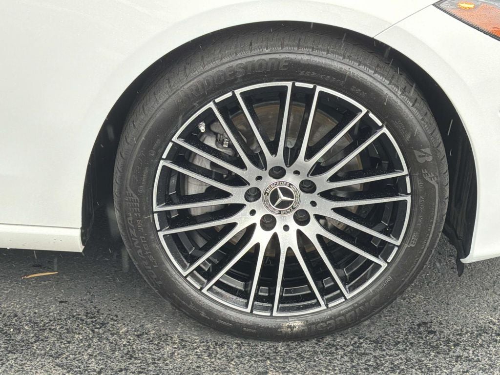 2023 Mercedes-Benz C-Class C 300
