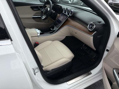 2023 Mercedes-Benz C-Class C 300